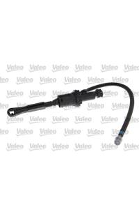 Cilindro trasmettitore, Frizione valeo