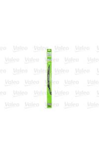Spazzola tergi valeo