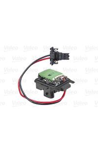 Resistenza, Ventilatore abitacolo valeo