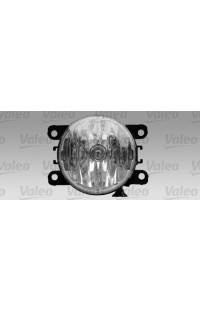Fendinebbia valeo