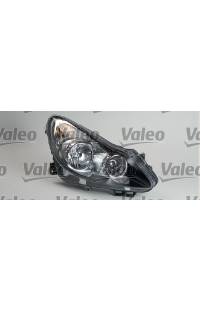 Faro principale valeo