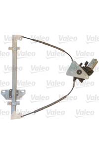 Alzacristallo valeo