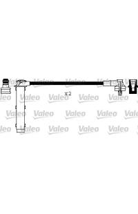 Set di cavi di accensione valeo