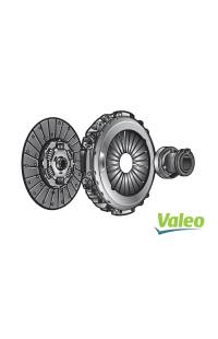 Kit frizione valeo