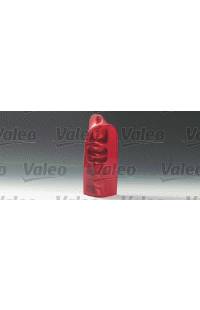 Luce posteriore valeo