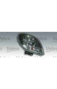 Faro principale valeo