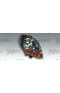 Faro principale valeo