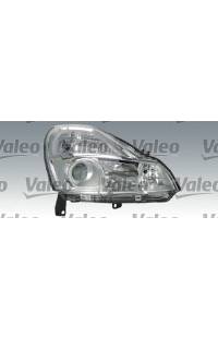 Faro principale valeo