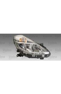 Faro principale valeo