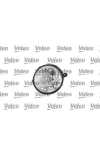Fendinebbia valeo