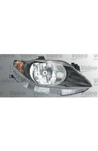 Faro principale valeo
