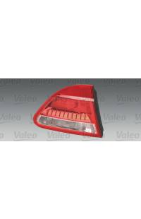 Luce posteriore valeo