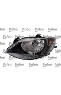 Faro principale valeo