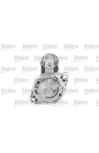 Motorino d'avviamento valeo