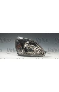 Faro principale valeo