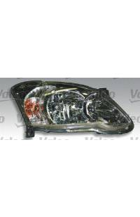 Faro principale valeo