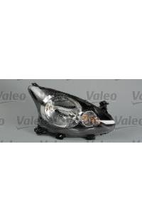 Faro principale valeo