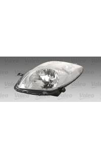 Faro principale valeo