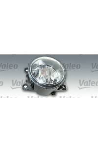 Fendinebbia valeo