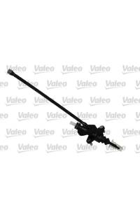 Cilindro trasmettitore, Frizione valeo