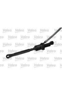 Cilindro trasmettitore, Frizione valeo