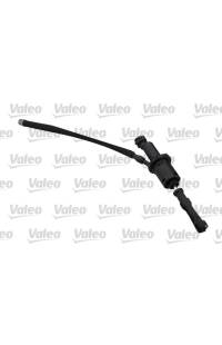 Cilindro trasmettitore, Frizione valeo