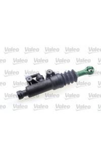 Cilindro trasmettitore, Frizione valeo