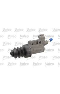 Cilindro secondario, Frizione valeo