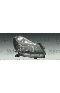 Faro principale valeo