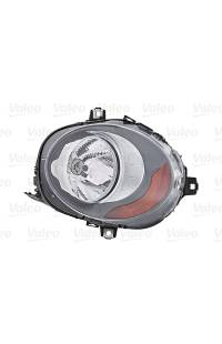 Faro principale valeo