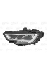 Faro principale valeo