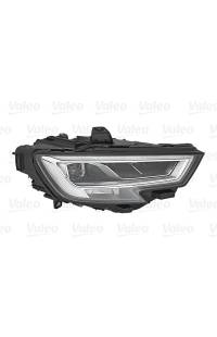 Faro principale valeo