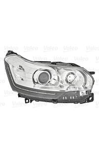 Faro principale valeo Faro principale valeo
