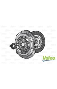 Kit frizione valeo Kit frizione valeo