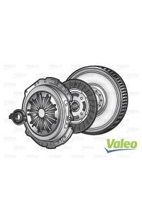 Kit frizione valeo Kit frizione valeo