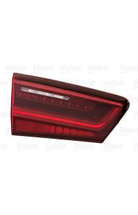 Luce posteriore valeo