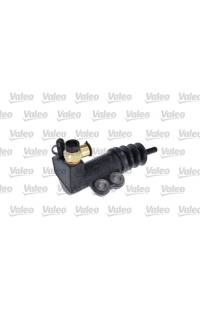 Cilindro secondario, Frizione valeo