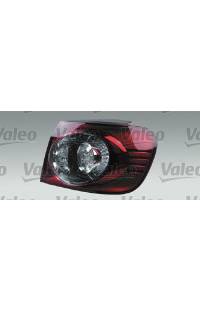 Luce posteriore valeo