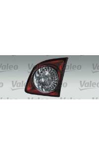 Luce posteriore valeo