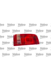 Luce posteriore valeo