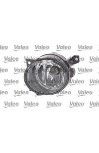Fendinebbia valeo