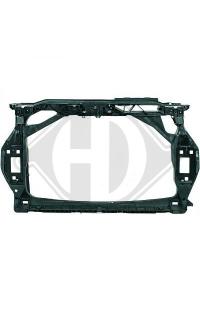 CALANDRA/ OSSATURA ANTERIORE IN PLASTICA itsa