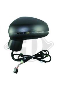 Specchio retrovisore esterno diederich