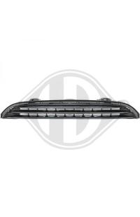 Griglia radiatore diederich