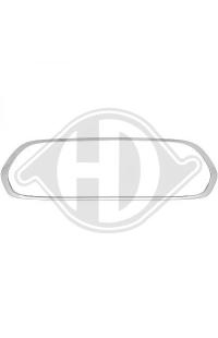 Telaio, Griglia radiatore diederich