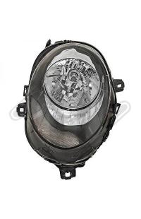 Faro principale diederich