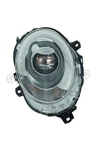 Faro principale diederich