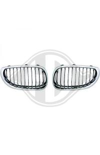 Griglia radiatore 2003/2007 diederich