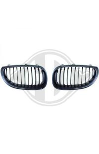 Griglia radiatore   2003-2007 diederich