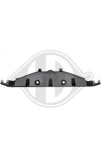 Pannellatura anteriore diederich